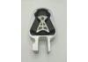 Engine Mount:DP5Z6068A