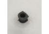 Engine Mount:MR491192