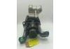 Engine Mount:12305-37201