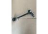 Engine Mount:48670-35011