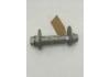 Engine Mount:48409-34041