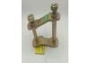 Engine Mount:04483-35060
