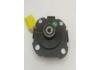 Engine Mount:48609-16230