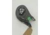 Soporte del motor Engine Mount:BP4K-39-040