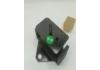 Soporte del motor Engine Mount:MR-992670