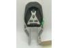 Lagerung, Motor Engine Mount:AC61-6P082-AC