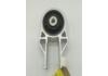 Lagerung, Motor Engine Mount:CM5Z-6068A