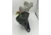 Lagerung, Motor Engine Mount:50820-SVB-J02