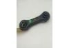 Lagerung, Motor Engine Mount:4117A007