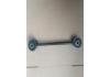 Lagerung, Motor Engine Mount:55503-H1001