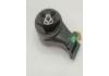 Lagerung, Motor Engine Mount:13324724