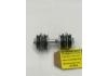 Lagerung, Motor Engine Mount:48819-52010