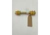 Lagerung, Motor Engine Mount:MB-527385