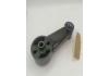 Lagerung, Motor Engine Mount:21930-0X110