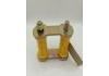 Engine Mount:04483-60060